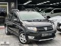 TEMİZ_DACİA_STEPWAY_1.5 DCİ_SERVİS BAKIMLI