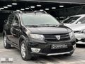 TEMİZ_DACİA_STEPWAY_1.5 DCİ_SERVİS BAKIMLI