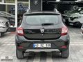 TEMİZ_DACİA_STEPWAY_1.5 DCİ_SERVİS BAKIMLI