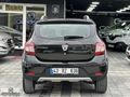 TEMİZ_DACİA_STEPWAY_1.5 DCİ_SERVİS BAKIMLI