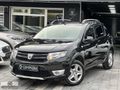 TEMİZ_DACİA_STEPWAY_1.5 DCİ_SERVİS BAKIMLI