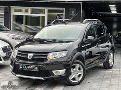 TEMİZ_DACİA_STEPWAY_1.5 DCİ_SERVİS BAKIMLI