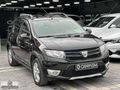 TEMİZ_DACİA_STEPWAY_1.5 DCİ_SERVİS BAKIMLI