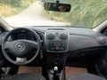 NASİP MOTORS'TAN 2015 MODEL DACİA SANDERO STEPVAY 97 BİNDE