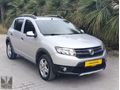 NASİP MOTORS'TAN 2015 MODEL DACİA SANDERO STEPVAY 97 BİNDE