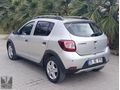 NASİP MOTORS'TAN 2015 MODEL DACİA SANDERO STEPVAY 97 BİNDE