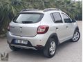 NASİP MOTORS'TAN 2015 MODEL DACİA SANDERO STEPVAY 97 BİNDE