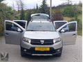 NASİP MOTORS'TAN 2015 MODEL DACİA SANDERO STEPVAY 97 BİNDE