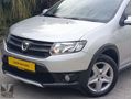 NASİP MOTORS'TAN 2015 MODEL DACİA SANDERO STEPVAY 97 BİNDE