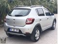 NASİP MOTORS'TAN 2015 MODEL DACİA SANDERO STEPVAY 97 BİNDE
