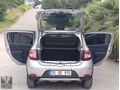 NASİP MOTORS'TAN 2015 MODEL DACİA SANDERO STEPVAY 97 BİNDE