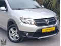 NASİP MOTORS'TAN 2015 MODEL DACİA SANDERO STEPVAY 97 BİNDE