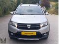 NASİP MOTORS'TAN 2015 MODEL DACİA SANDERO STEPVAY 97 BİNDE