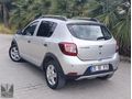 NASİP MOTORS'TAN 2015 MODEL DACİA SANDERO STEPVAY 97 BİNDE