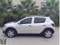 NASİP MOTORS'TAN 2015 MODEL DACİA SANDERO STEPVAY 97 BİNDE