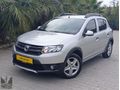 NASİP MOTORS'TAN 2015 MODEL DACİA SANDERO STEPVAY 97 BİNDE