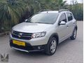 NASİP MOTORS'TAN 2015 MODEL DACİA SANDERO STEPVAY 97 BİNDE