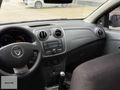 SUKAS OTOMOTİV - 2016 DACİA SANDERO STEPWAY "191.000 KM" BAKIMLI