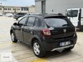 SUKAS OTOMOTİV - 2016 DACİA SANDERO STEPWAY "191.000 KM" BAKIMLI