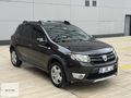 SUKAS OTOMOTİV - 2016 DACİA SANDERO STEPWAY "191.000 KM" BAKIMLI