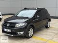 SUKAS OTOMOTİV - 2016 DACİA SANDERO STEPWAY "191.000 KM" BAKIMLI
