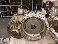 TRANSPORTER T5 OTOMATİK ŞANZIMAN ROBOTU YOK