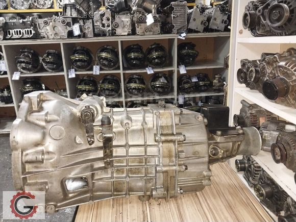 STAREX PANELVAN 2500 CRDI ŞANZIMAN