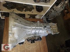 H100 KAMYONET 2500 TCİ ŞANZIMAN