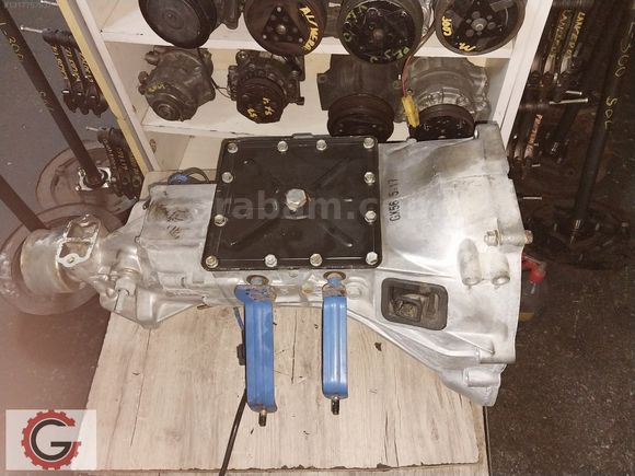 H100 PANELVAN ŞANZIMAN