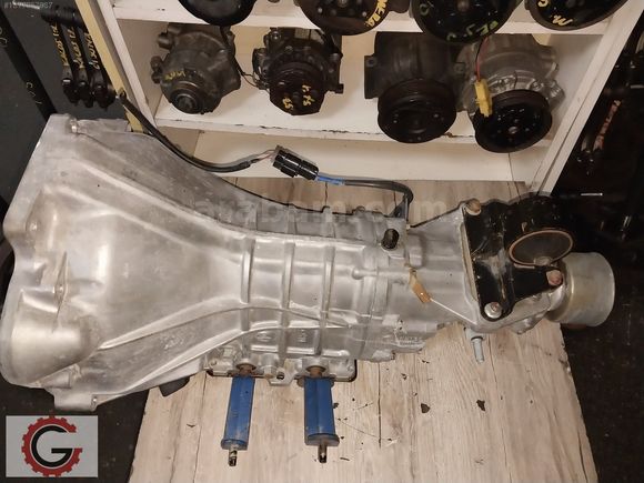 H100 PANELVAN ŞANZIMAN