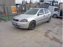 Sahibinden Opel Astra 1.6 Comfort 2003 Model  254.000 km Gri (Gümüş)