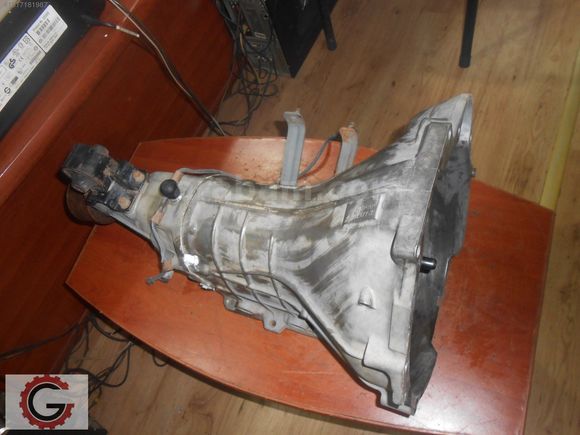 L300 ŞANZIMAN