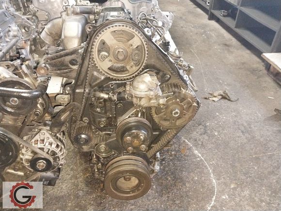 BESTA 2200 MOTOR KOMPLE
