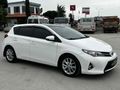 Galeriden Toyota Auris 1.6 Active Skypack 2014 Model Aydın