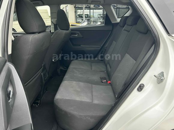Galeriden Toyota Auris 1.6 Active Skypack 2014 Model Aydın