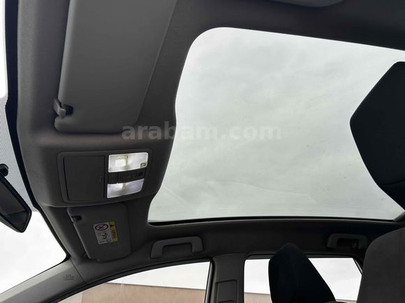 Galeriden Toyota Auris 1.6 Active Skypack 2014 Model Aydın