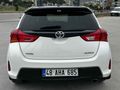 Galeriden Toyota Auris 1.6 Active Skypack 2014 Model Aydın