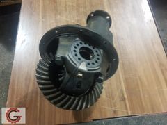 H100 KAMYONET 1998-2004 DEFRANSİYEL