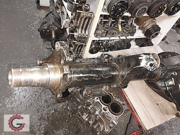 TRANSİT V363 TEK TEKER DEFRANSİYEL