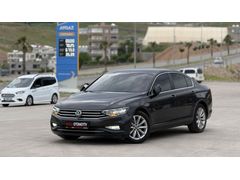 Galeriden Volkswagen Passat 1.6 TDi BlueMotion Business 2020 Model Şırnak