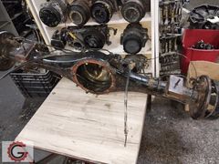 BONGO K2500 DEFRANSİYEL KOVANI 2000-2010