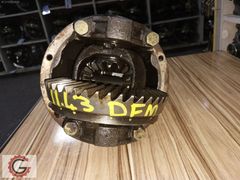 DFM 11X43 DEFRANSİYEL