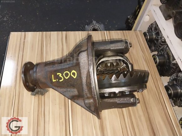 L300 DEFRANSİYEL