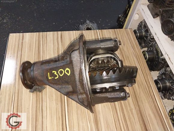 L300 DEFRANSİYEL