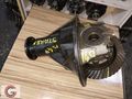 STAREX 2500 CRDI
