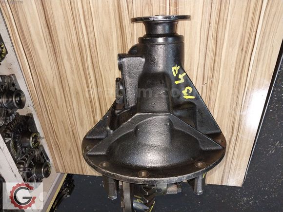 STAREX 2500 CRDI