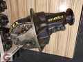 STAREX 2500 CRDI