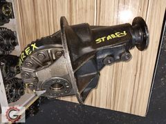 STAREX 2500 CRDI
