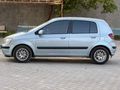 Galeriden Hyundai Getz 1.3 GLS 2004 Model Kahramanmaraş
