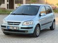 Galeriden Hyundai Getz 1.3 GLS 2004 Model Kahramanmaraş